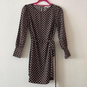 Loft Dress